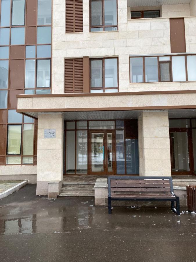 Apartment Expo Residence Nur-Sultan  Exterior photo