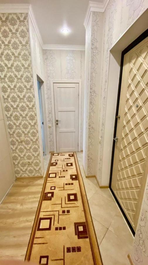 Apartment Expo Residence Nur-Sultan  Exterior photo