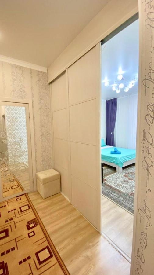 Apartment Expo Residence Nur-Sultan  Exterior photo