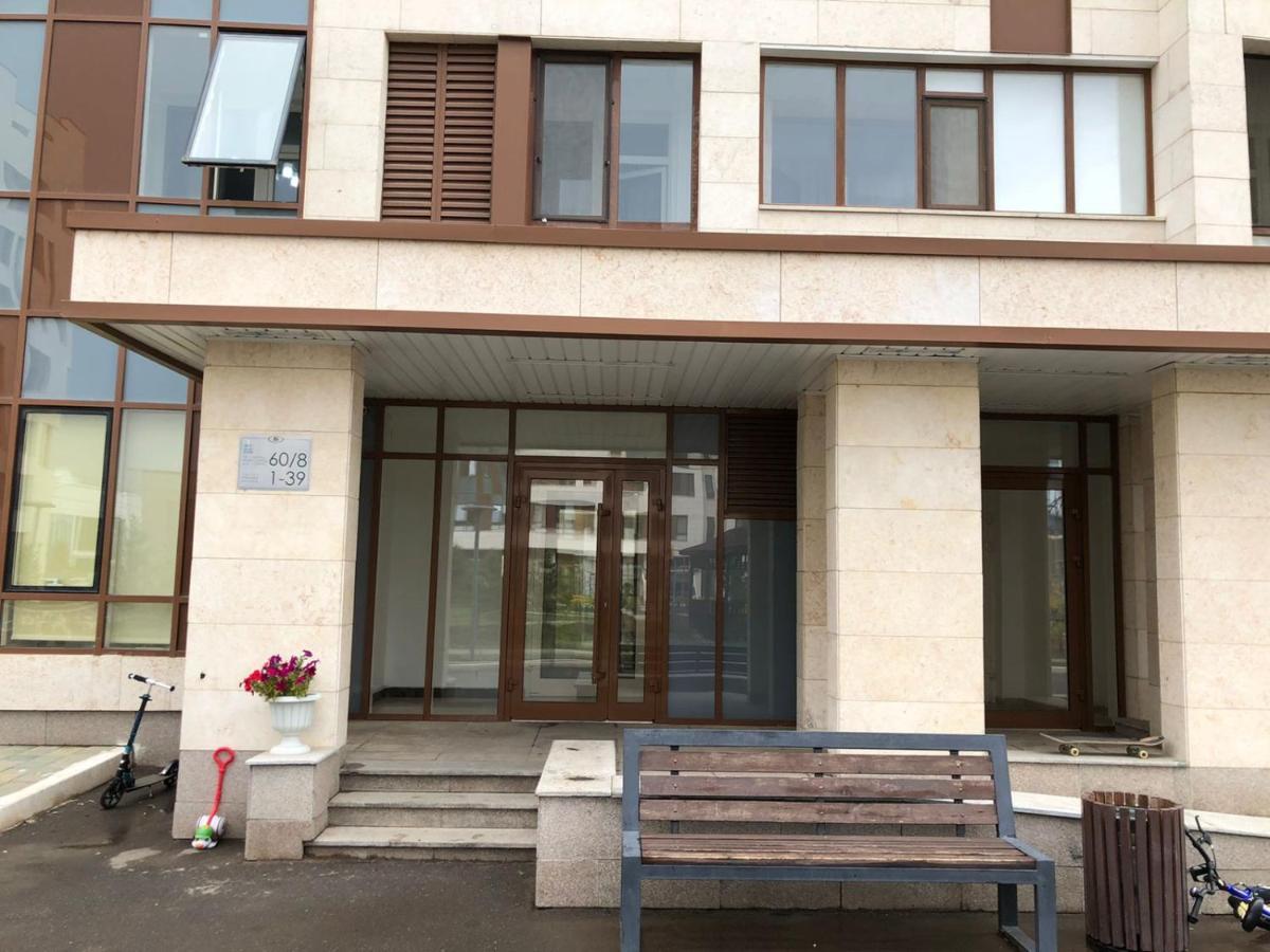 Apartment Expo Residence Nur-Sultan  Exterior photo